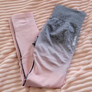 Gymshark Ombre Leggings